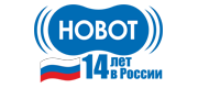 HOBOT-Роботы для вашего дома HOBOT-Роботы для вашего дома